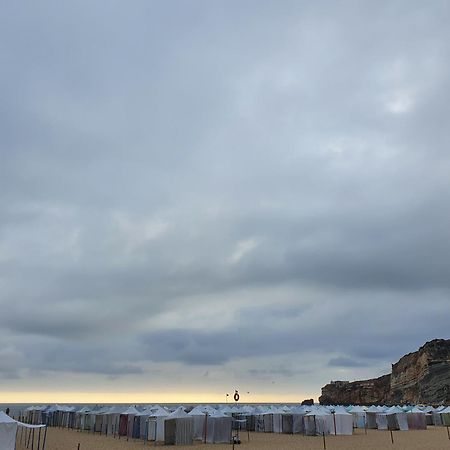 A Casa Dos Avos Villa Nazaré Oda fotoğraf