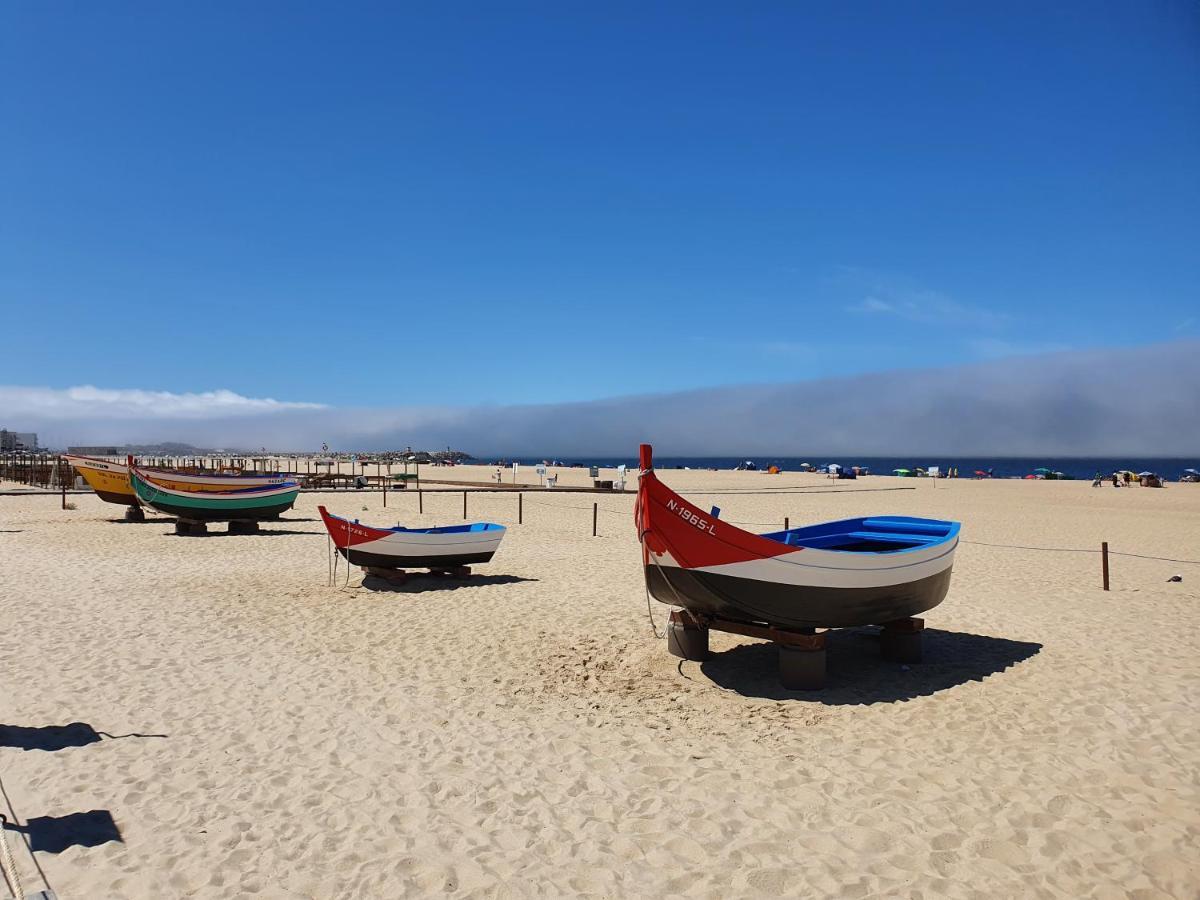 A Casa Dos Avos Villa Nazaré Dış mekan fotoğraf