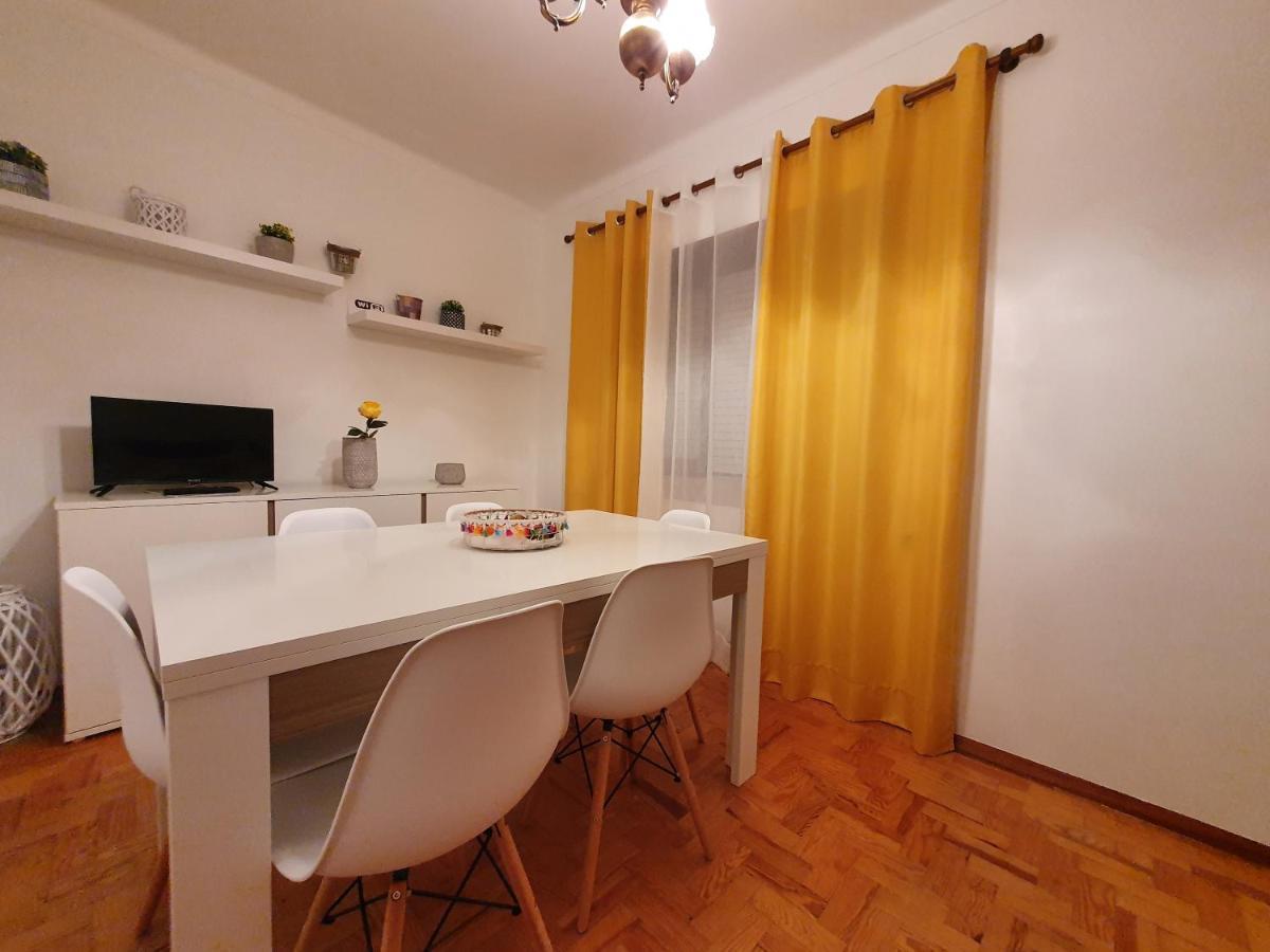A Casa Dos Avos Villa Nazaré Dış mekan fotoğraf