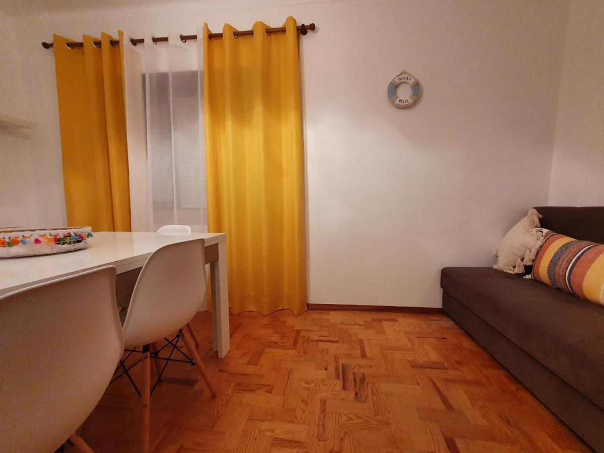 A Casa Dos Avos Villa Nazaré Dış mekan fotoğraf