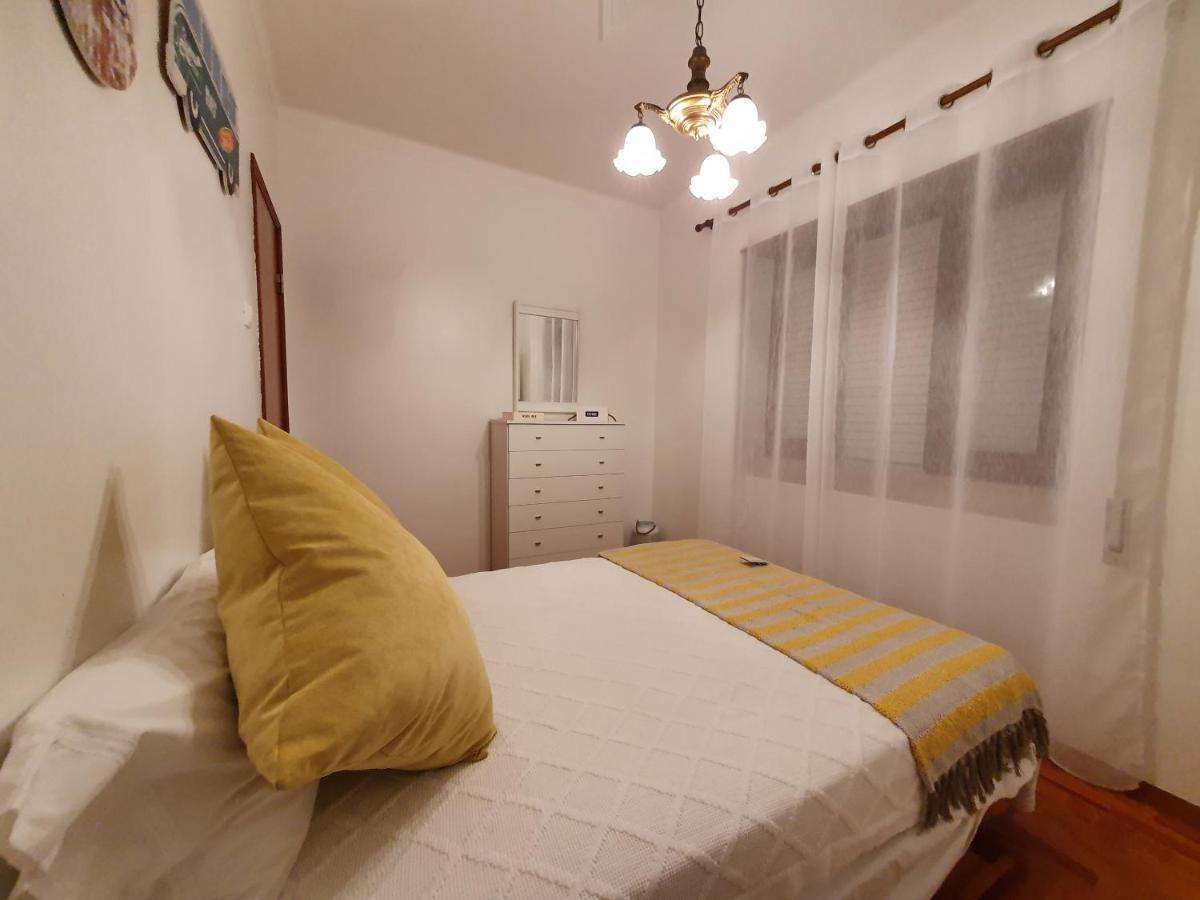 A Casa Dos Avos Villa Nazaré Dış mekan fotoğraf