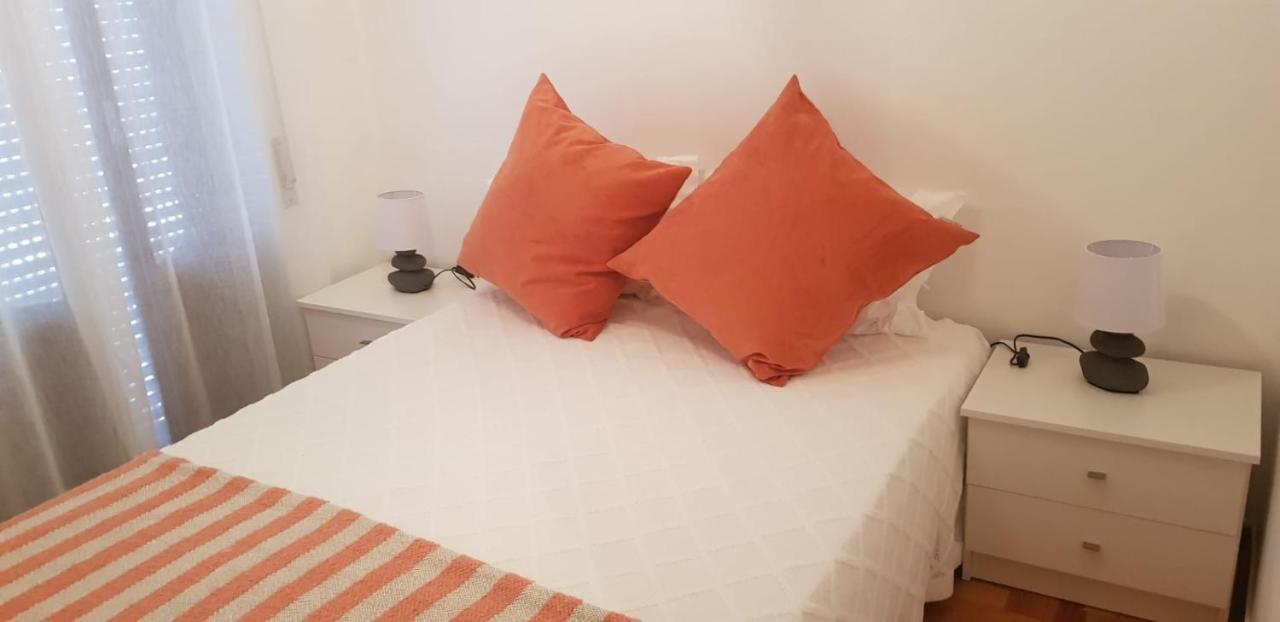 A Casa Dos Avos Villa Nazaré Dış mekan fotoğraf