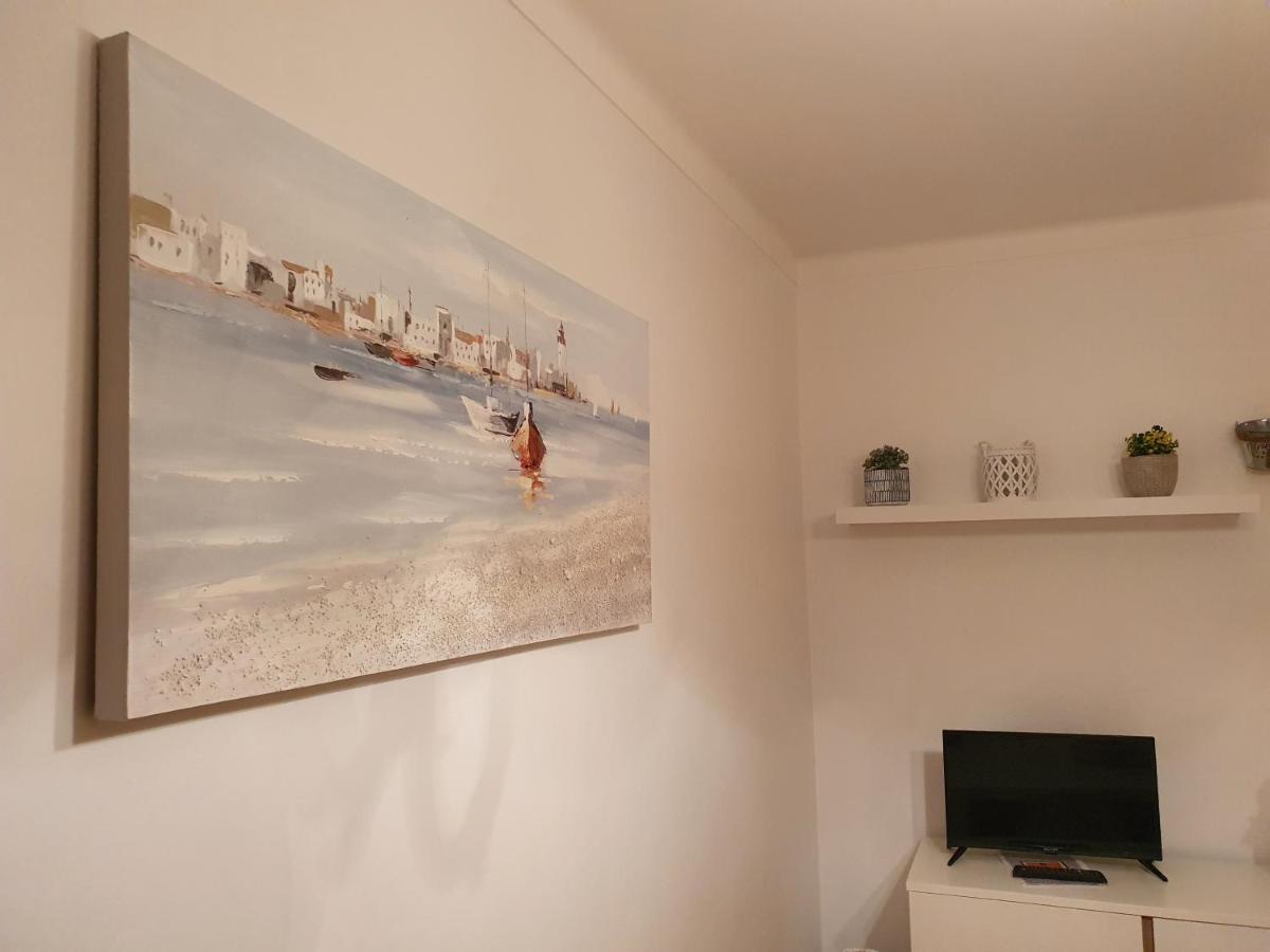 A Casa Dos Avos Villa Nazaré Dış mekan fotoğraf