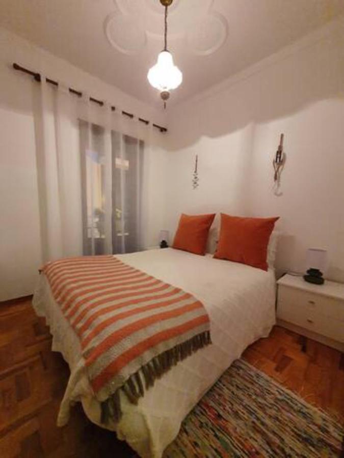 A Casa Dos Avos Villa Nazaré Dış mekan fotoğraf