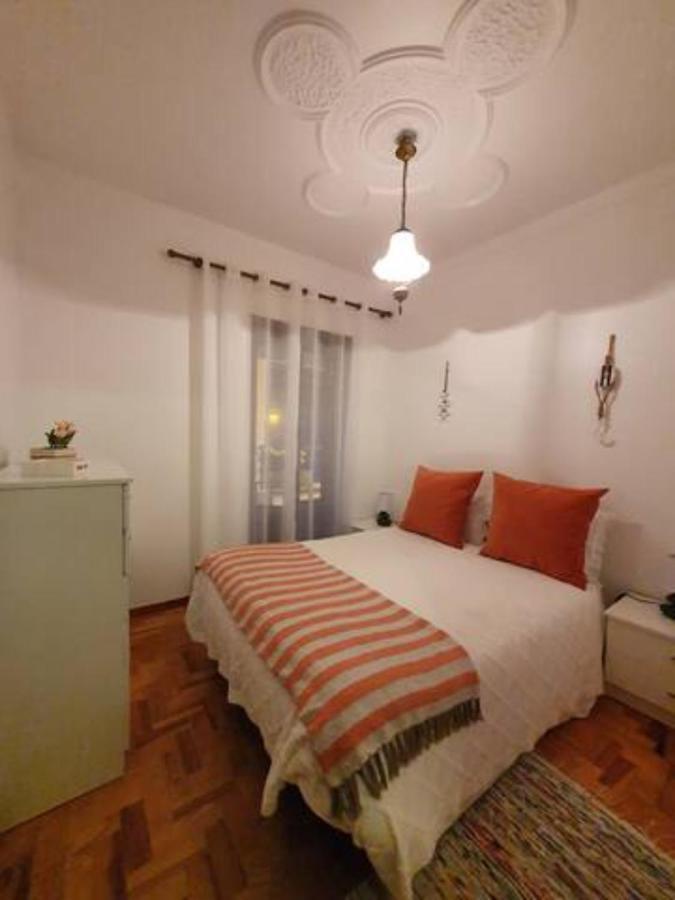 A Casa Dos Avos Villa Nazaré Dış mekan fotoğraf
