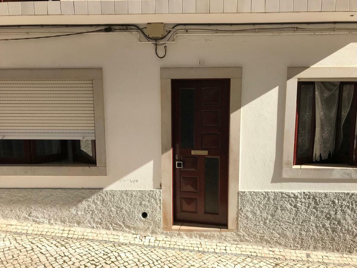 A Casa Dos Avos Villa Nazaré Dış mekan fotoğraf