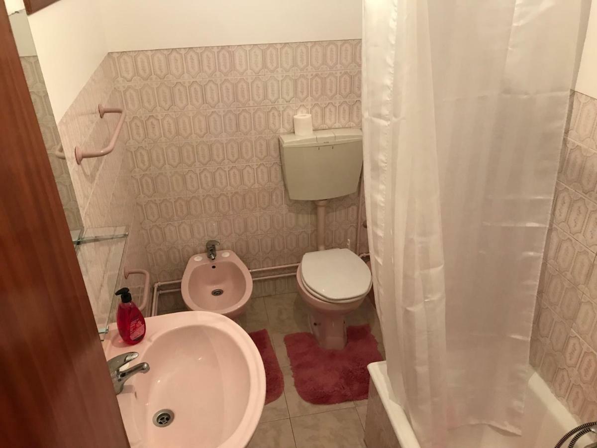 A Casa Dos Avos Villa Nazaré Dış mekan fotoğraf