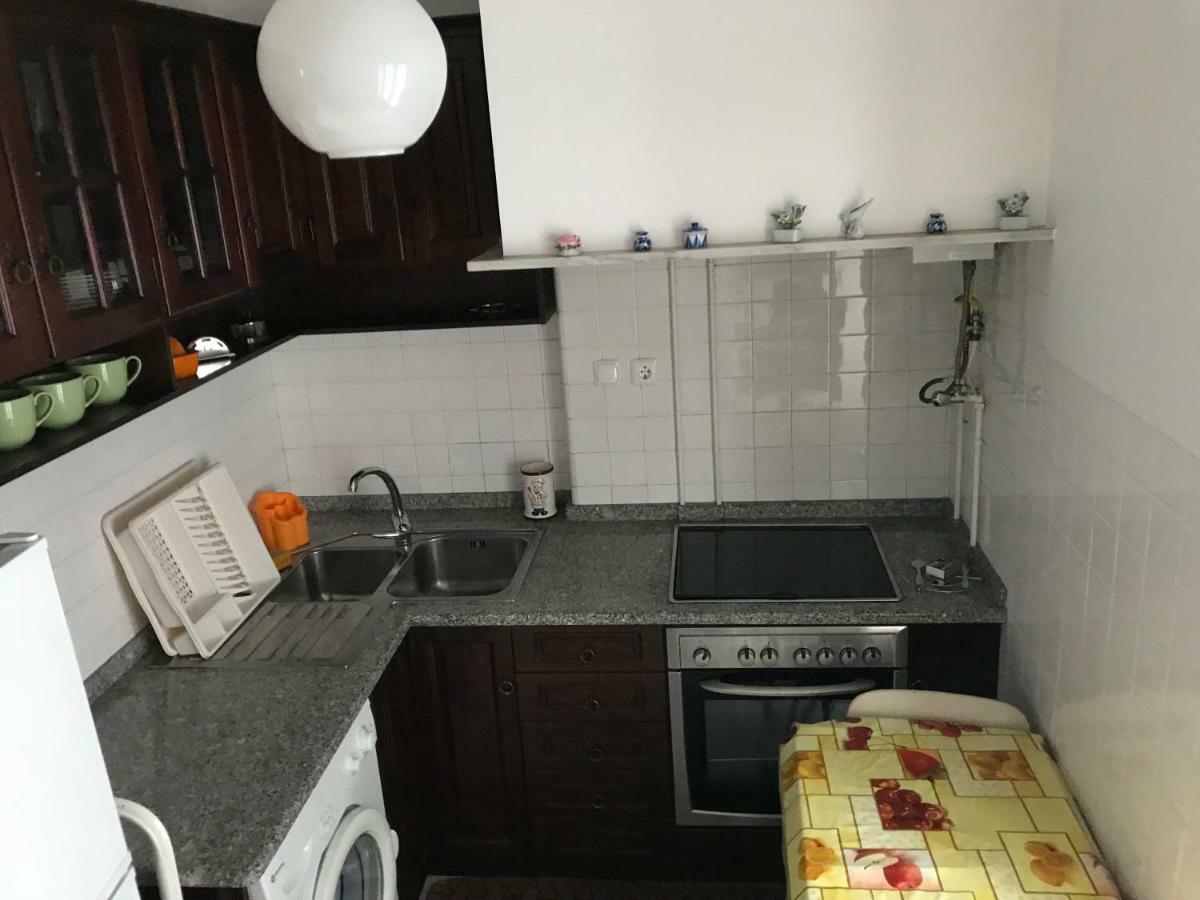 A Casa Dos Avos Villa Nazaré Dış mekan fotoğraf