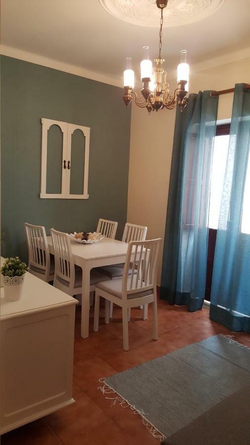 A Casa Dos Avos Villa Nazaré Dış mekan fotoğraf